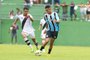 Grêmio e Vasco, quartas de final do Brasileirão Sub-17<!-- NICAID(15242696) -->