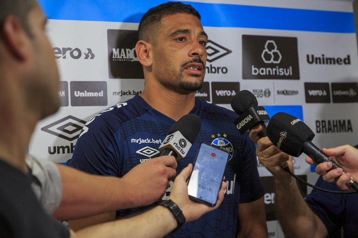 Jefferson Botega / Agencia RBS Jefferson Botega / Agencia RBS