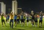 Renato exalta retorno do Grêmio para a Série A: "Presente que temos para dar para o torcedor"