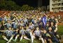 Romildo Bolzan analisa acesso do Grêmio: "A missão deste ano está cumprida"