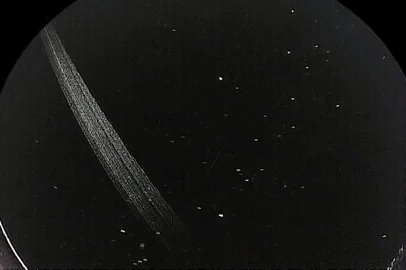 54 novos satélites Starlink foram avistados e registrados no céu do Rio Grande do Sul na madrugada de 26 de outubro de 2022. Os registros foram obtidos pelo Observatório Espacial Heller & Jung.<!-- NICAID(15246150) -->