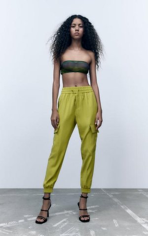 Reprodução / Zara Reprodução / Zara