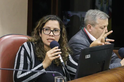 Vereadora Denise Pessôa (PT)<!-- NICAID(15246763) -->