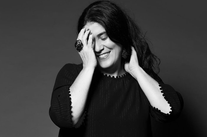 Lorena Dini / Divulgação