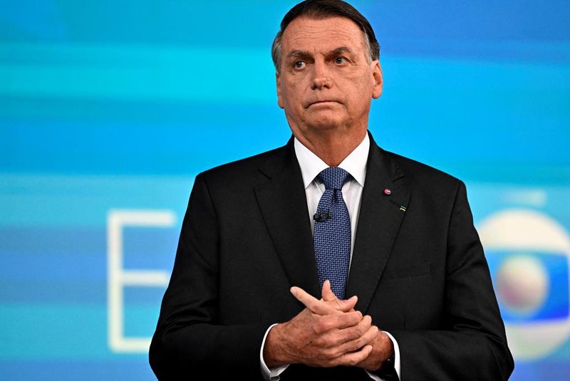jair bolsonaro: Últimas Notícias | GZH