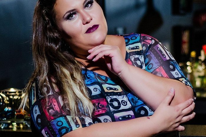 Arquivo Pessoal / Arquivo Pessoal Arquivo Pessoal / Arquivo Pessoal