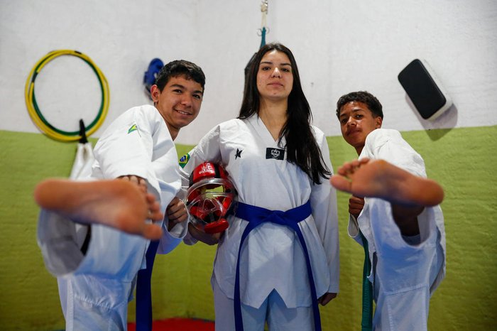 André Ávila / Agencia RBS