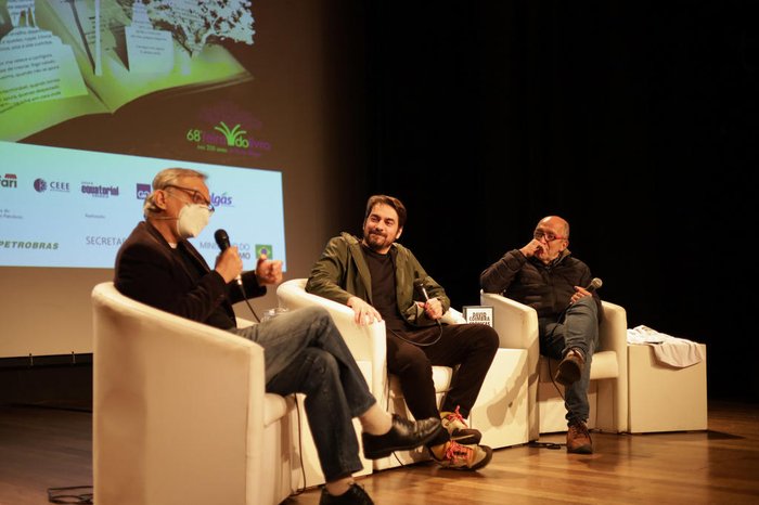 Diego Lopes / Divulgação Diego Lopes / Divulgação