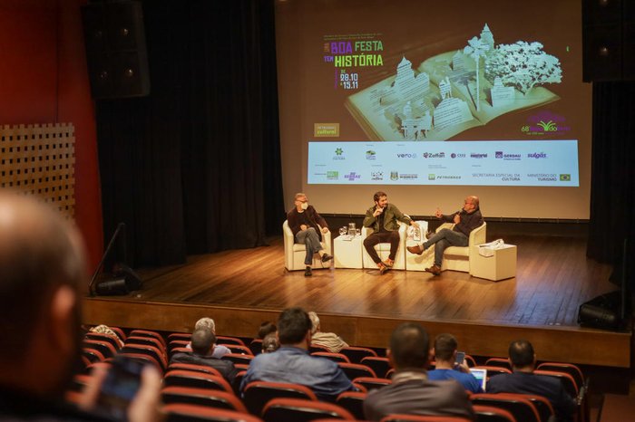 Diego Lopes / Divulgação Diego Lopes / Divulgação