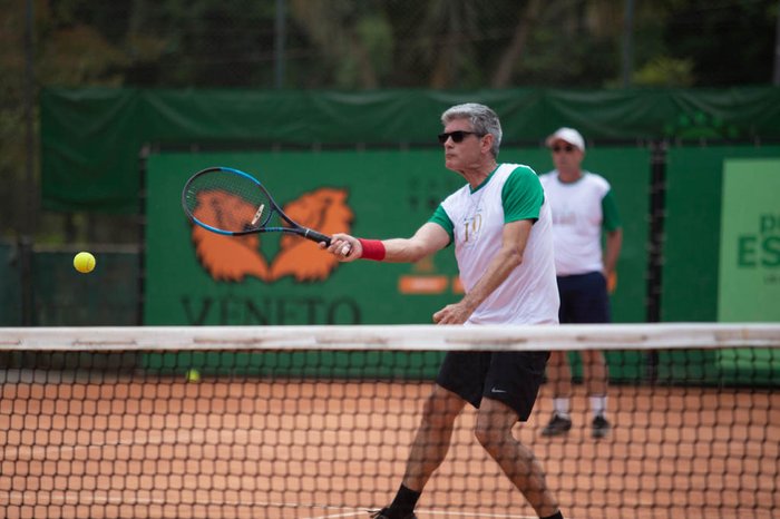 Gabriel Seben / CTSG / Divulgação