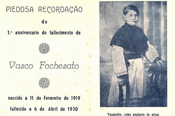 Arquivo Histórico Municipal João Spadari Adami / divulgação