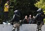 PRF prendeu 49 pessoas durante operação para liberar rodovias bloqueadas por bolsonaristas