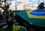 Humberto Trezzi: comando do Exército e generais conversam sobre manifestações em frente a quartéis