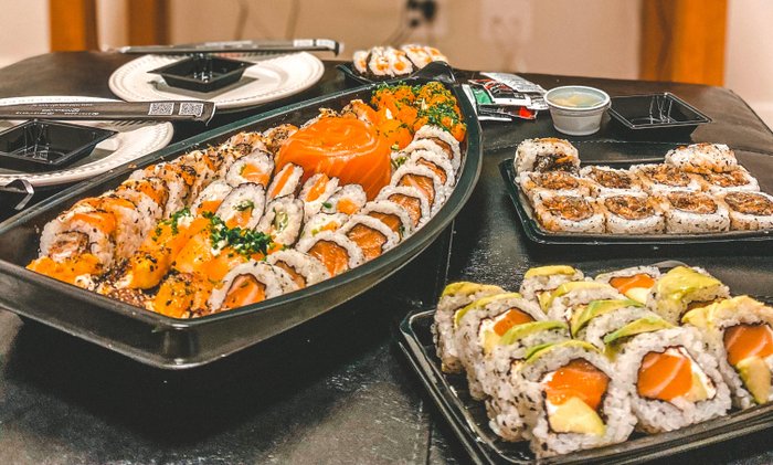 Surfers Sushi  Clientes - Agências3 - Agência de Publicidade Porto Alegre