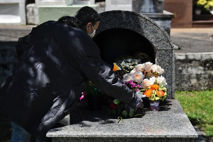 Bruno Todeschini / Agencia RBS Bruno Todeschini / Agencia RBS