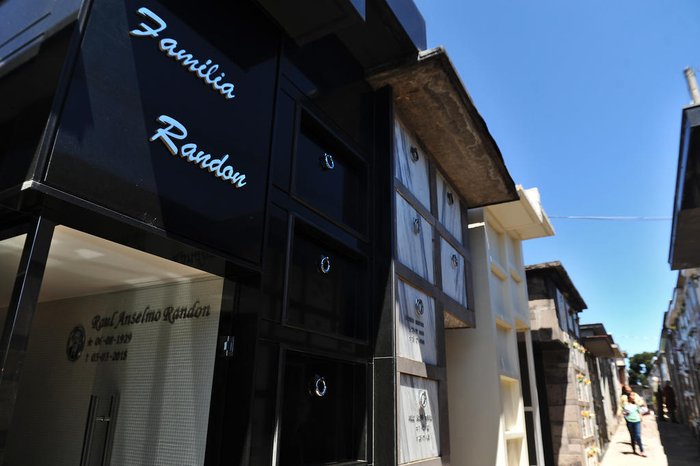 Bruno Todeschini / Agencia RBS Bruno Todeschini / Agencia RBS