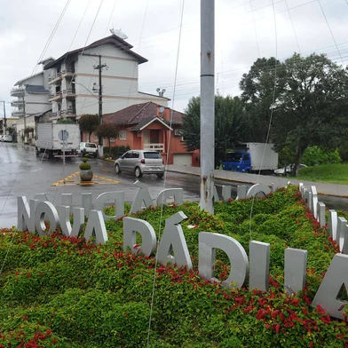 NOVA PÁDUA, RS, BRASIL, 06/10/2022. O que pensam os eleitores de Jair Bolsonaro (PL) em Nova Pádua, cidade da Serra onde o atual presidente fez mais votos, proporcionalmente, na região e no país. (Bruno Todeschini/Agência RBS)<!-- NICAID(15229764) -->