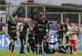 Inter perde para o América-MG, e Palmeiras confirma título do Brasileirão