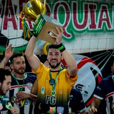 BELA VISTA CAMPEÃO CITADINO DE POA 2022 - Felipe Mohr/FGFS/Divulgação<!-- NICAID(15254335) -->