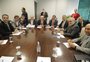 Alckmin já participa de primeira conversa no Congresso sobre "licença para gastar"