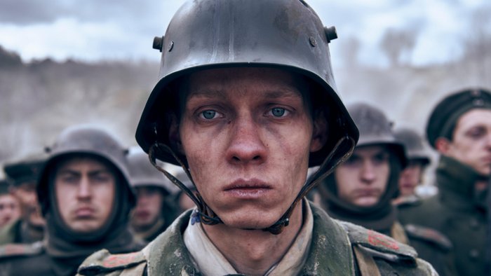 Netflix / Divulgação Netflix / Divulgação
