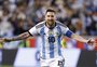 Rodrigo Oliveira: a atitude de líder e a nova postura de Lionel Messi após vexame da Argentina