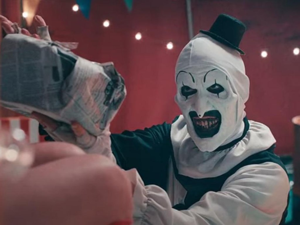 11 melhores filmes de terror de 2023 para ver no Halloween