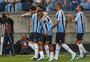 VÍDEO: melhores momentos de Grêmio 3x0 Brusque pela Série B