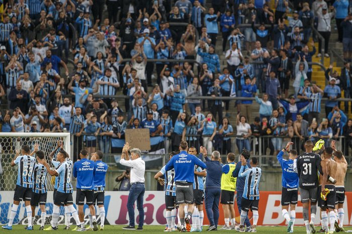 Jefferson Botega / Agencia RBS