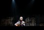 VÍDEO: "Este show foi concebido com a perspectiva da vitória de Lula", diz Chico Buarque em Porto Alegre