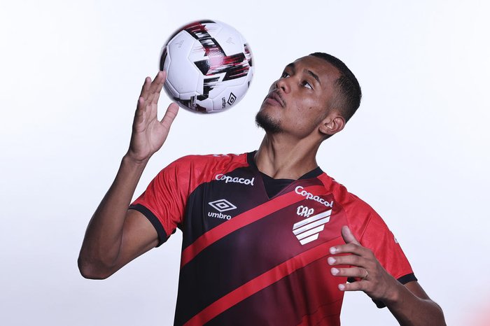 José Tramontin / athletico.com.br José Tramontin / athletico.com.br