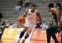 Com início arrasador, Caxias do Sul Basquete vence o Cerrado pelo NBB