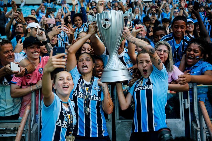 André Ávila / Agencia RBS