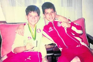 Magali Becker / Arquivo Pessoal