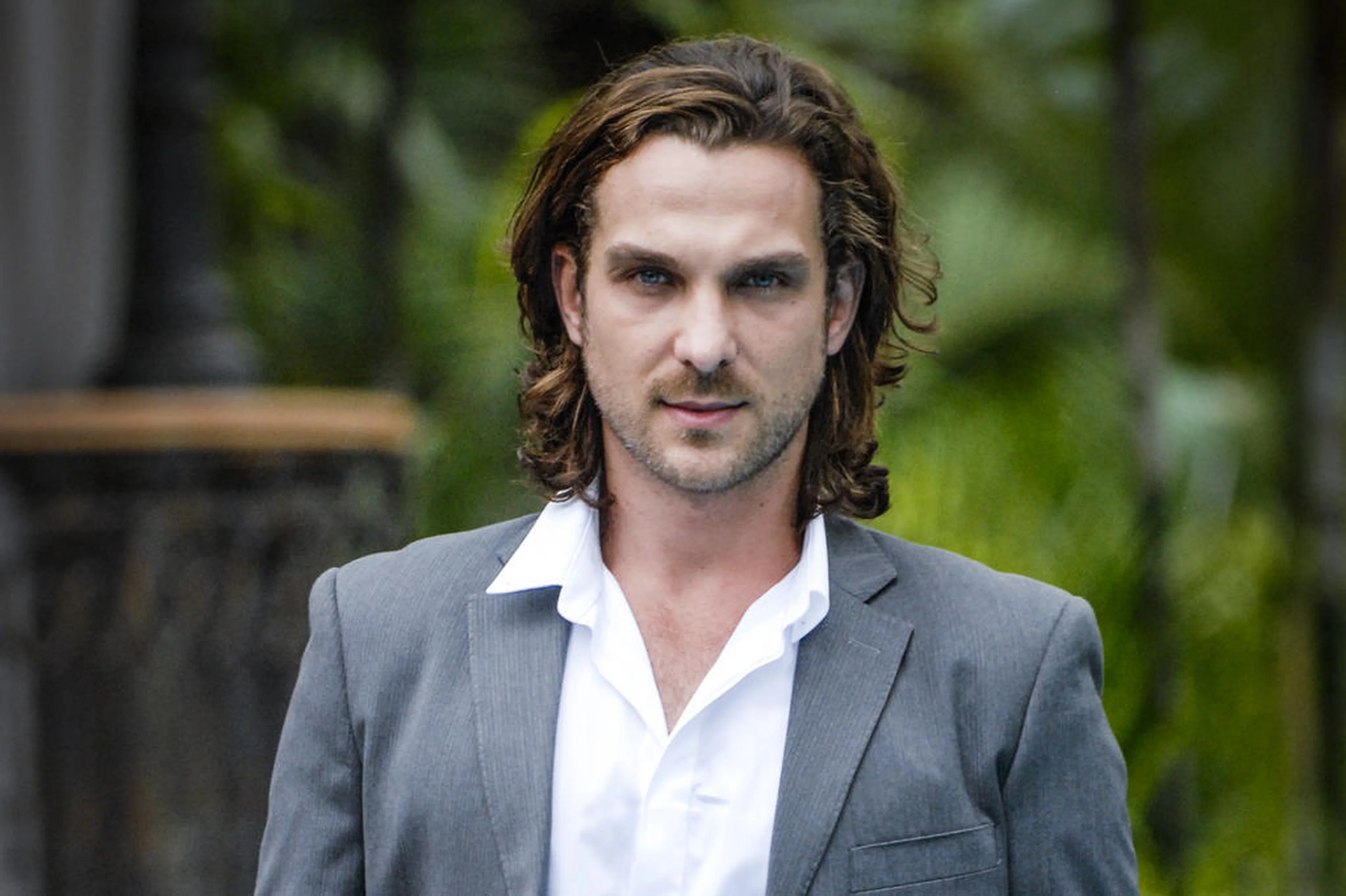 Rafael Sorín/TV Globo/Divulgação
