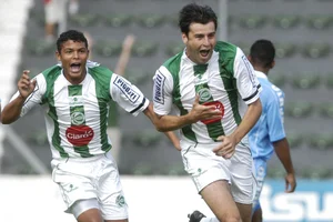 Porthus Junior / Agencia RBS Porthus Junior / Agencia RBS