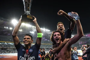 Anne-Christine Poujoulat / AFP Anne-Christine Poujoulat / AFP