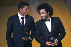 OLIVIER MORIN / AFP OLIVIER MORIN / AFP