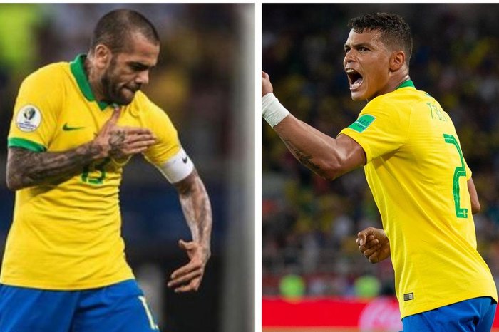 Divulgação / FIFA Divulgação / FIFA