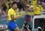 Estrelas do Hexa: como Carlinho virou Casemiro e se tornou peça fundamental na Seleção Brasileira