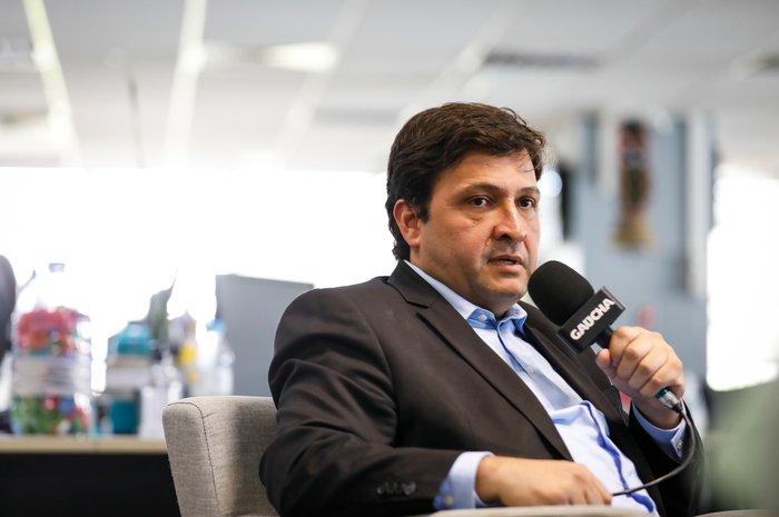 Camila Hermes / Agencia RBS