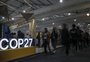 Países ricos se comprometem a desbloquear fundos para perdas e danos causados por mudanças climáticas