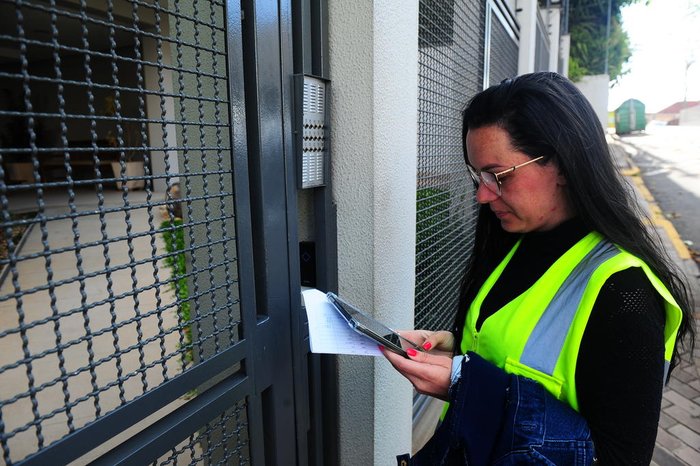 Porthus Junior / Agencia RBS