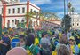 Artigo 142 não prevê intervenção militar nem federal; veja outras checagens desta semana do Projeto Comprova 