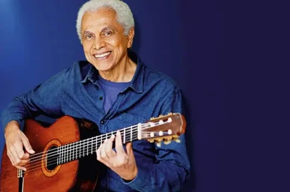 Paulinho da Viola<!-- NICAID(15258961) -->