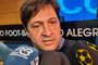 Alberto Guerra, da Chapa 2, é eleito o presidente do Grêmio para o triênio 2023-2025<!-- NICAID(15263789) -->