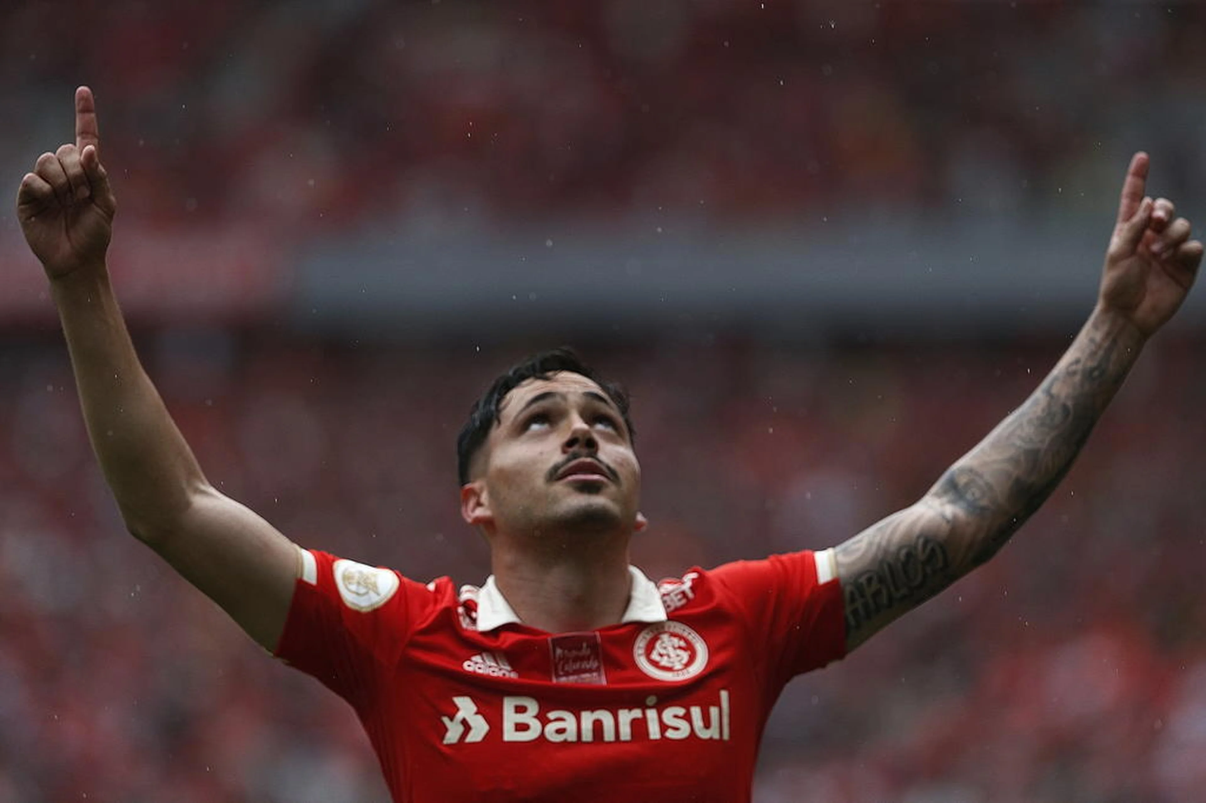 Lauro Alves/Agencia RBS