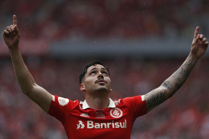 Lauro Alves / Agencia RBS Lauro Alves / Agencia RBS