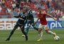 Mauricio comemora vitória do Inter contra o Palmeiras: "Um jogo para selar a temporada"