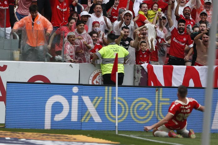 Lauro Alves / Agencia RBS Lauro Alves / Agencia RBS